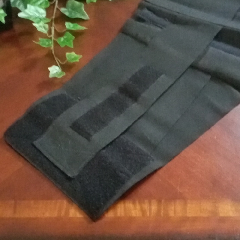 Front Line Medical Back Support - Picture 2 of 5